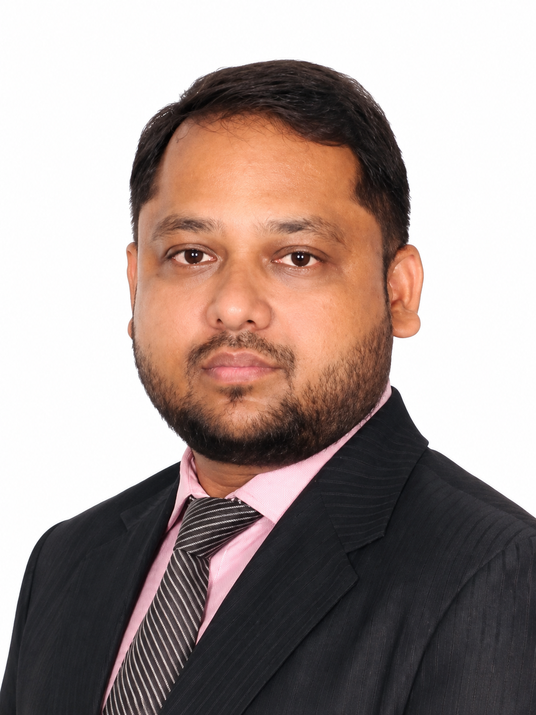 Sayem Chowdhury